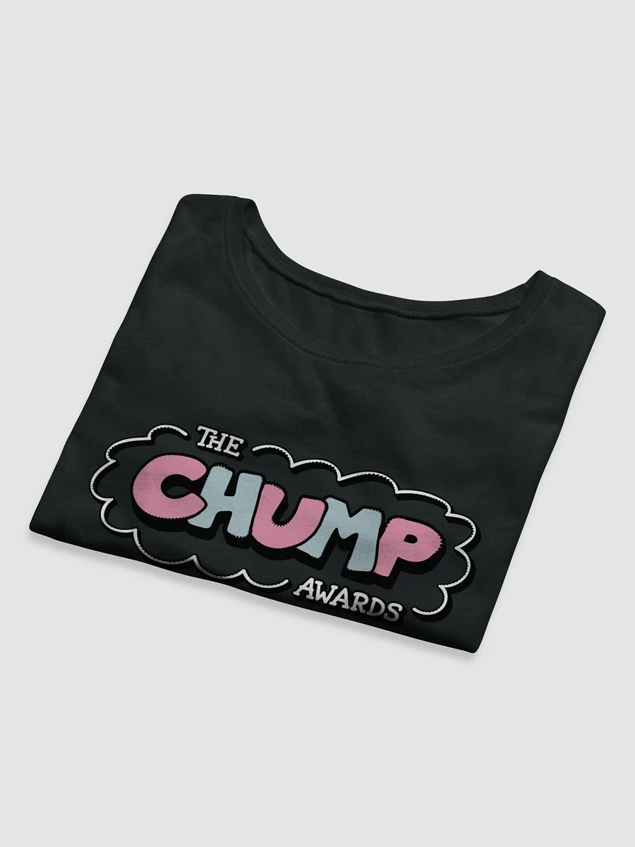 The Chump Awards Crop Top product image (9)