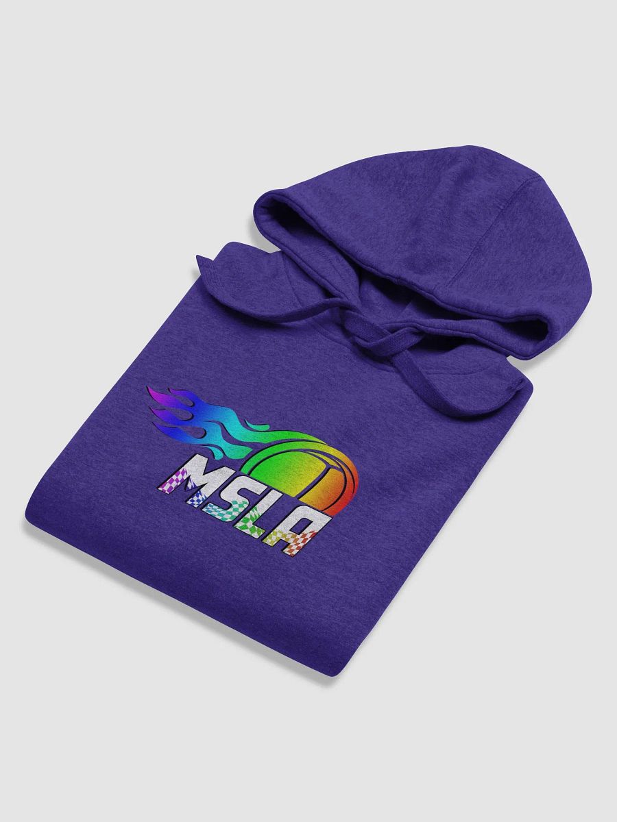 MSLA Pride - Hoodie product image (6)