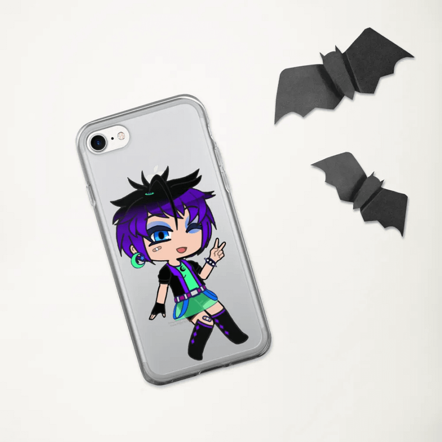 Arabella phone case product image (333)