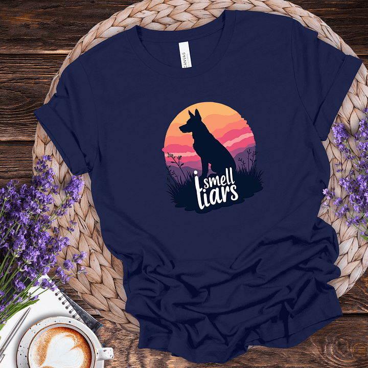 Liars Tee product image (2)