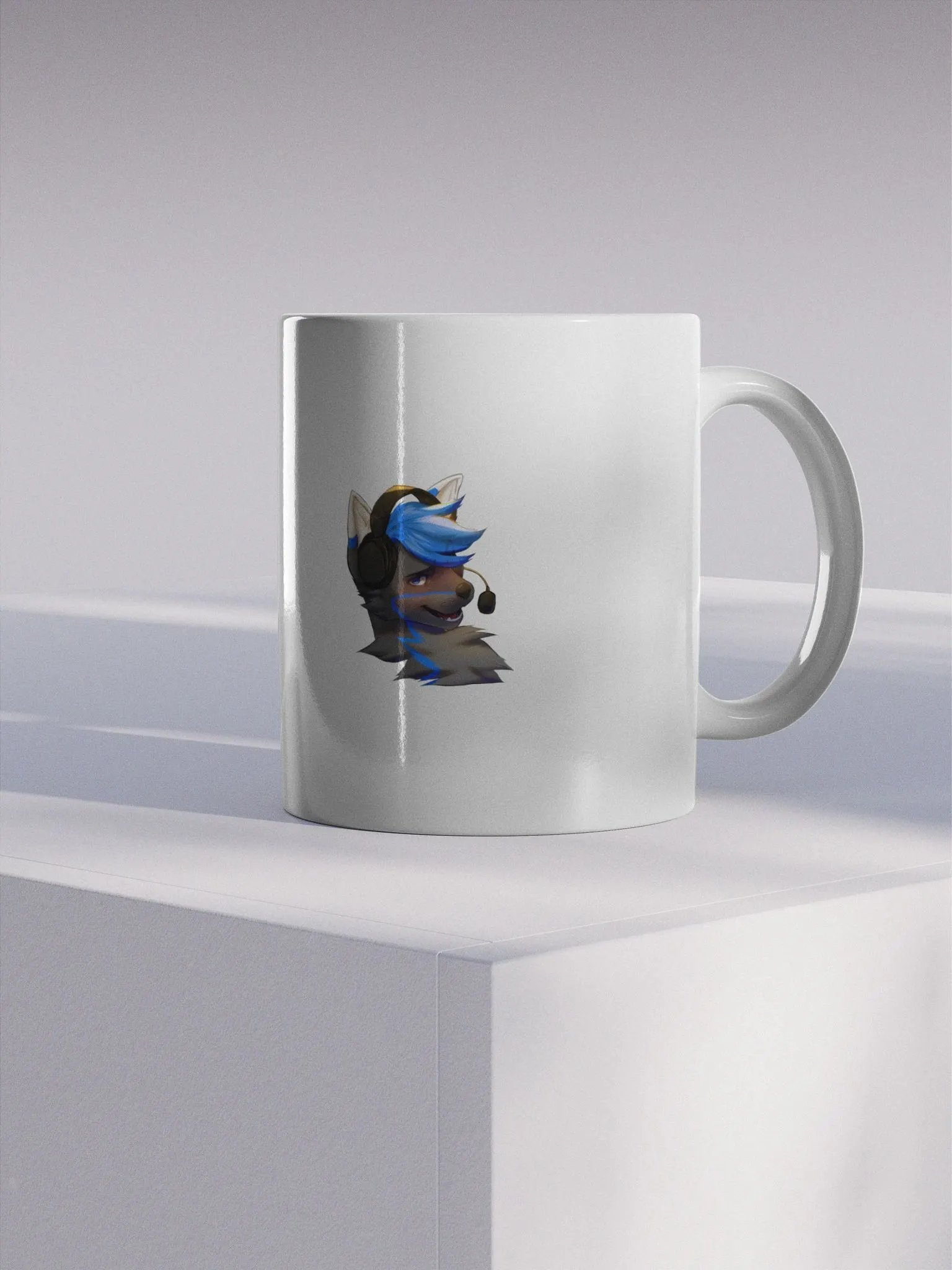 REXO Mug product image (4)