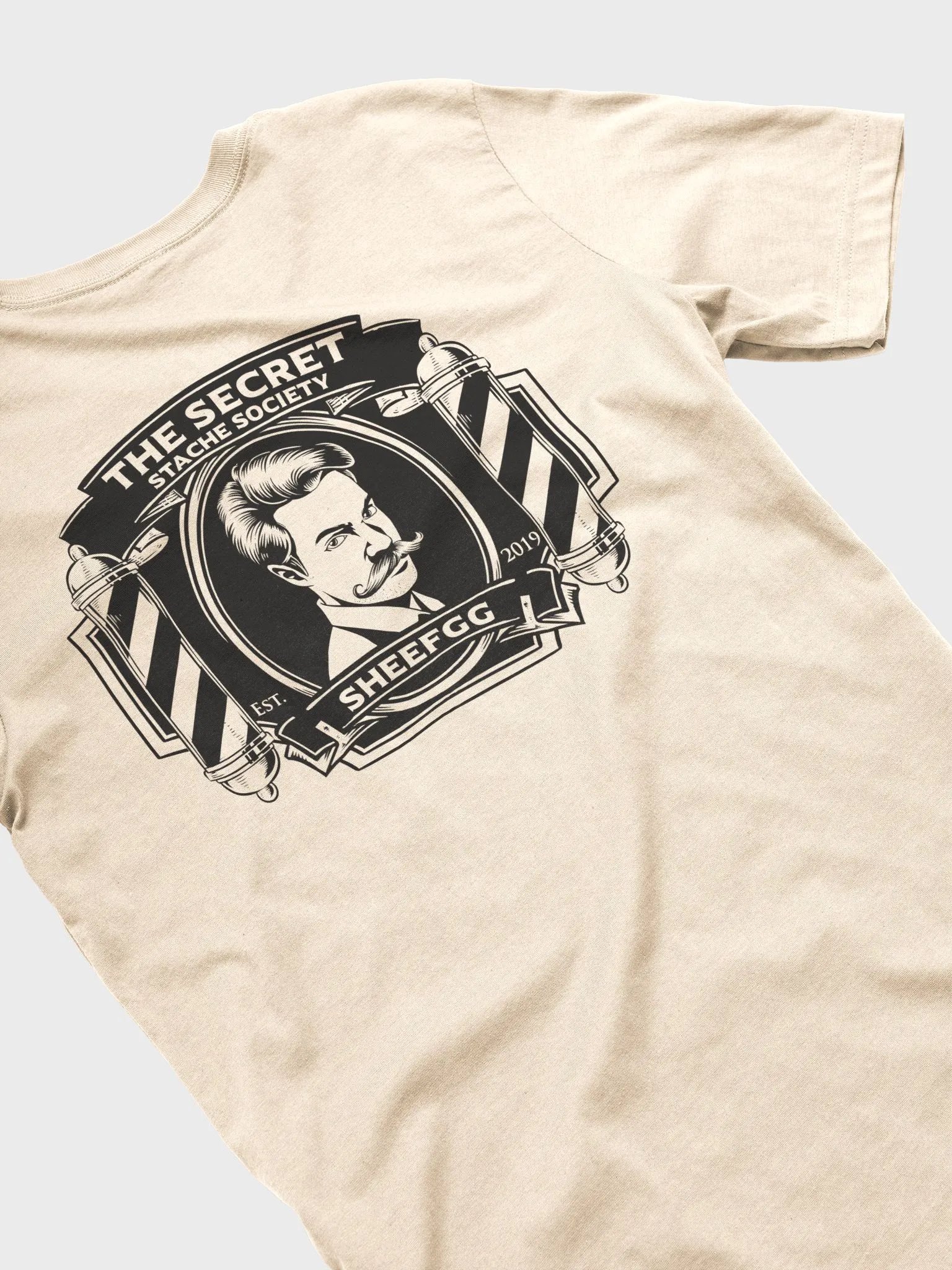 Secret Stache Society product image (38)