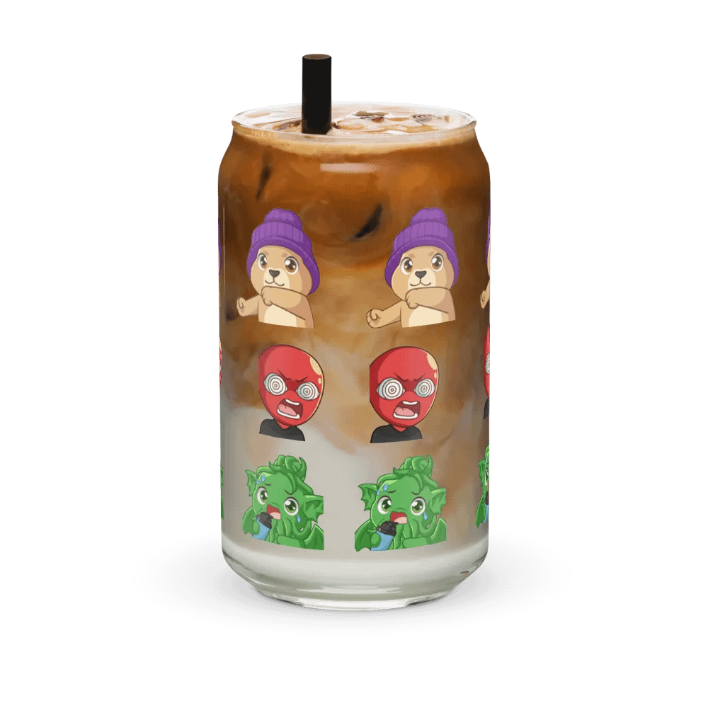 AndGo & Friends product image (41)