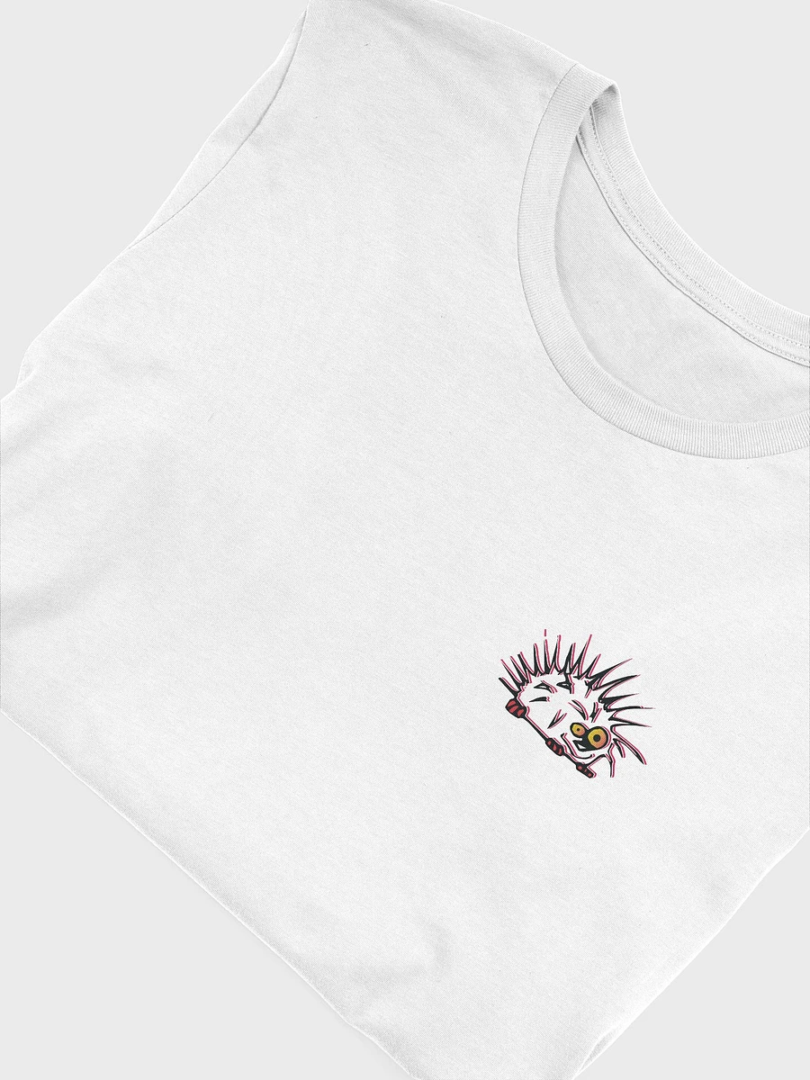 Quirky Quill Creature T-Shirt product image (5)