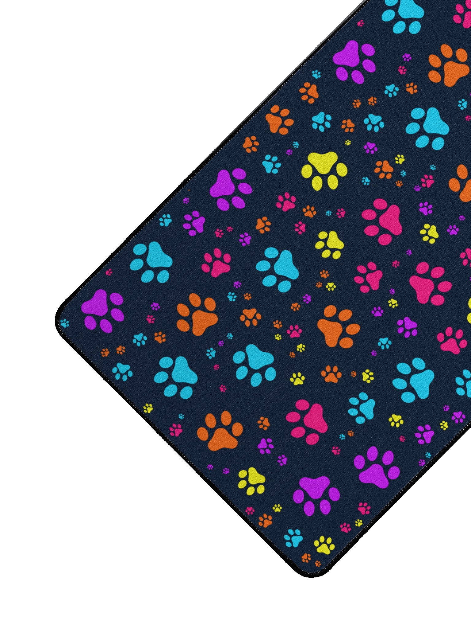 Paw Party Mat product image (3)