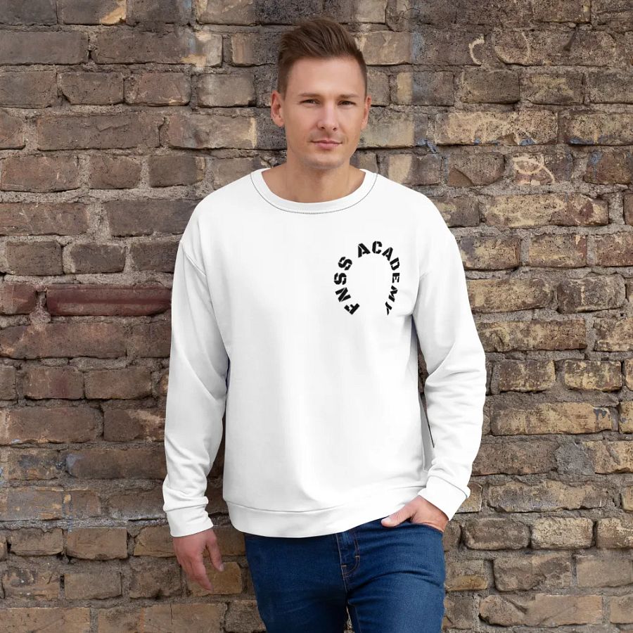 Unisex Sweatshirt - FNSS Academy Edition product image (12)