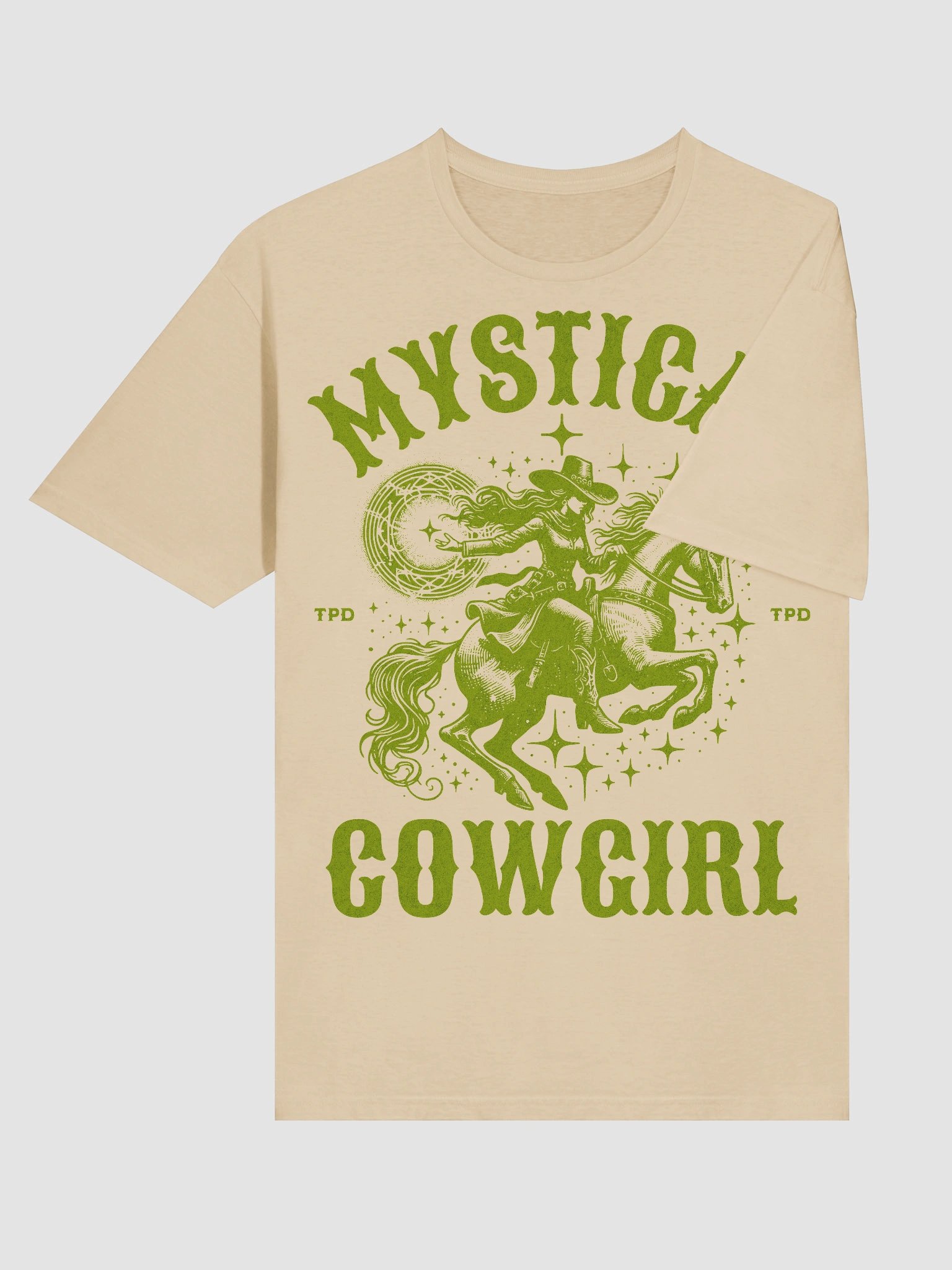 Mystical Cowgirl product image (6)