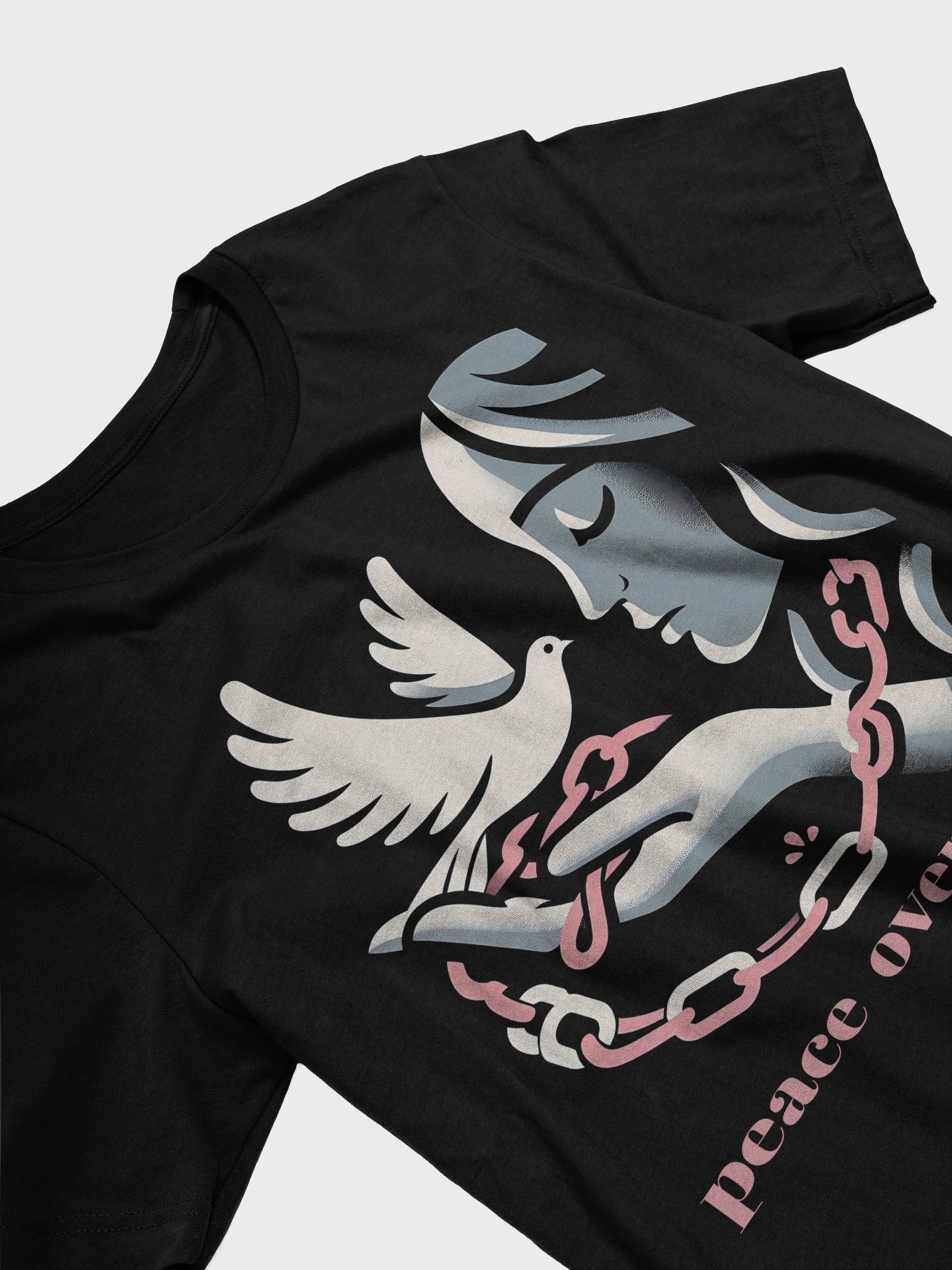 PEACE OVER PEOPLE product image (3)