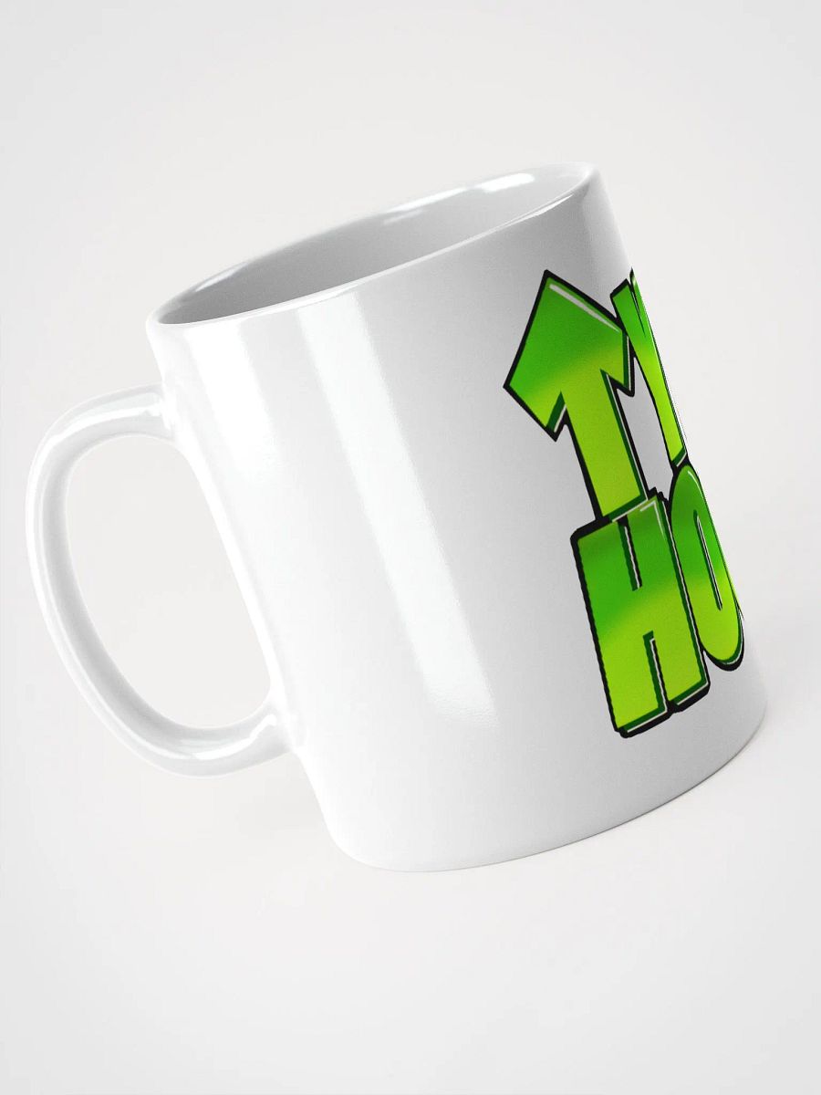 Up Hoop Mug product image (3)