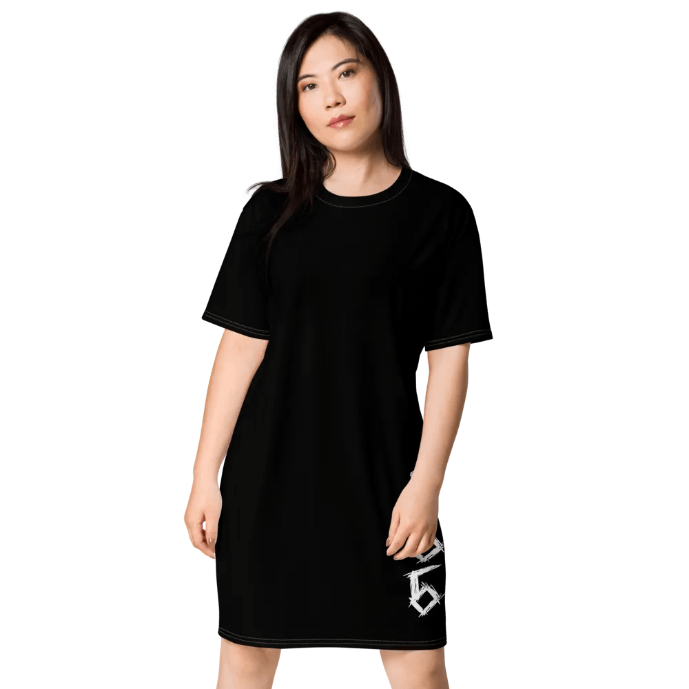 [ BAPHO DARK ] Oversized - DressShirt // SYN product image (11)