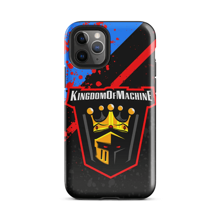 E-sport TOUGH iphone case product image (49)