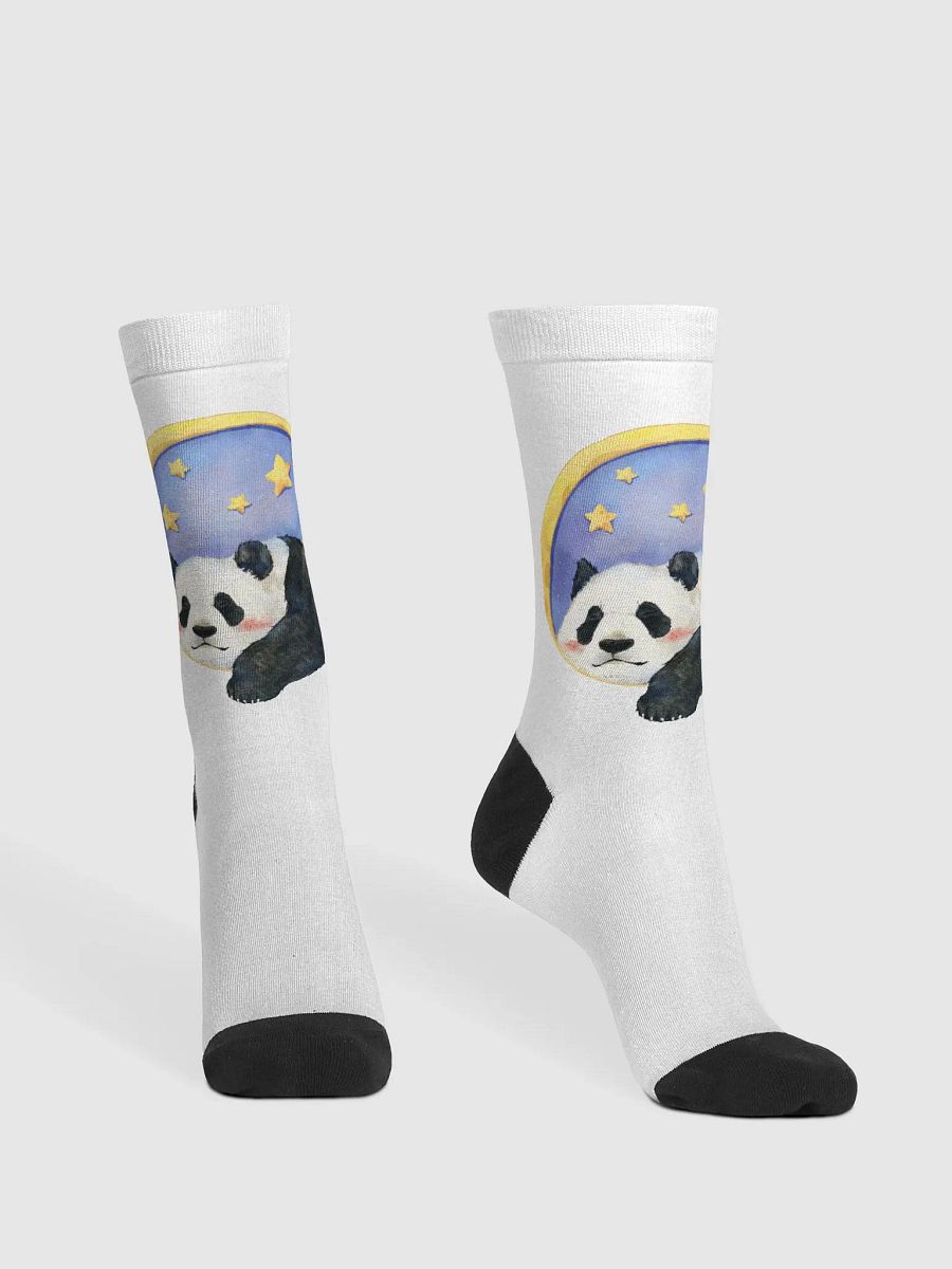 fubao Panda product image (1)