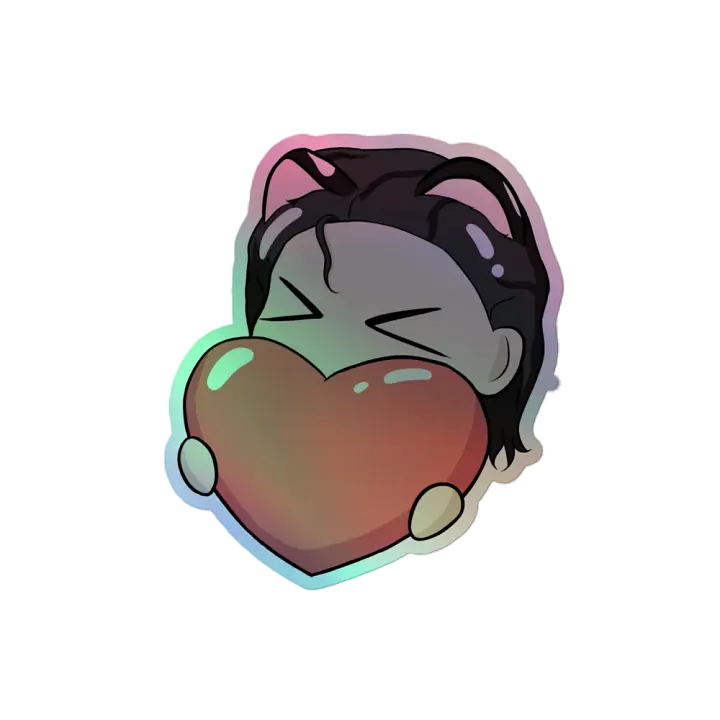 PapiOjeda Heart product image (2)