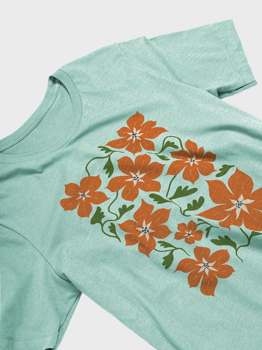 Crimson Carpet T-Shirt product image (3)