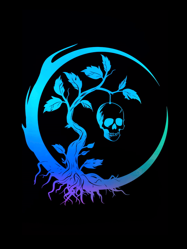 D&D - WARLOCK SUBCLASSES [9 Class Choices!] - Luminous Design product image (2)