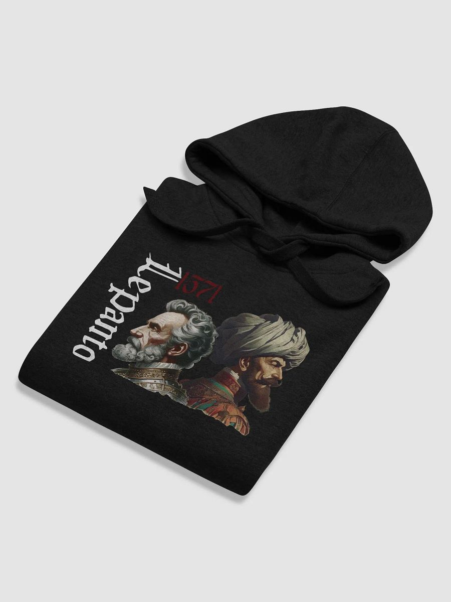 1571 Lepanto Hoodie product image (1)