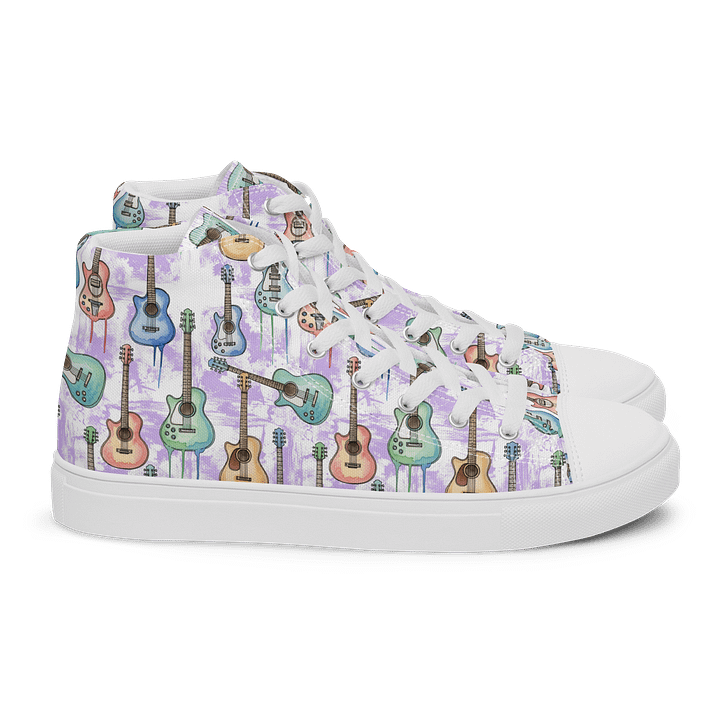 Melody Muse High Tops product image (2)
