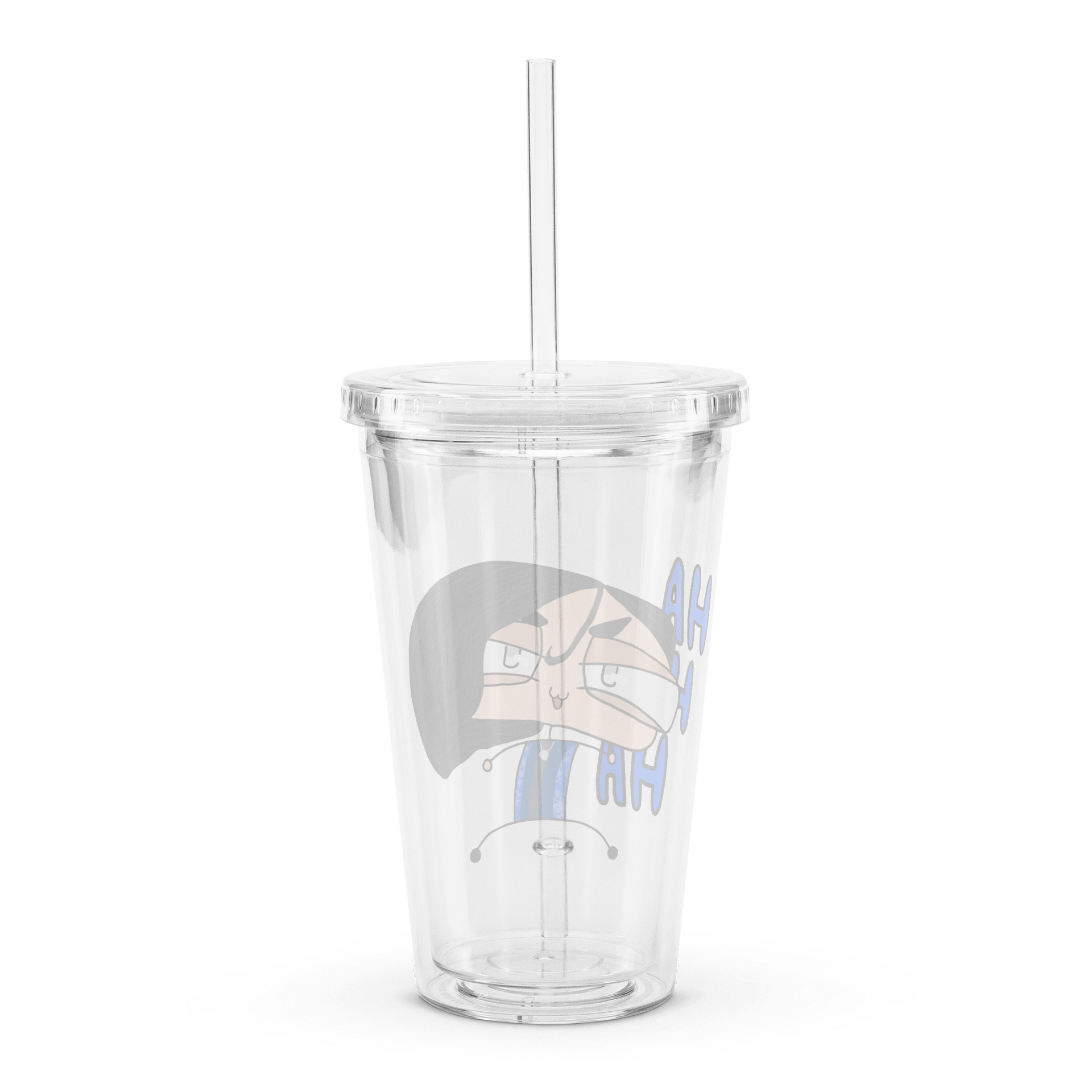 Gremlin Astral Double Walled Tumbler product image (2)