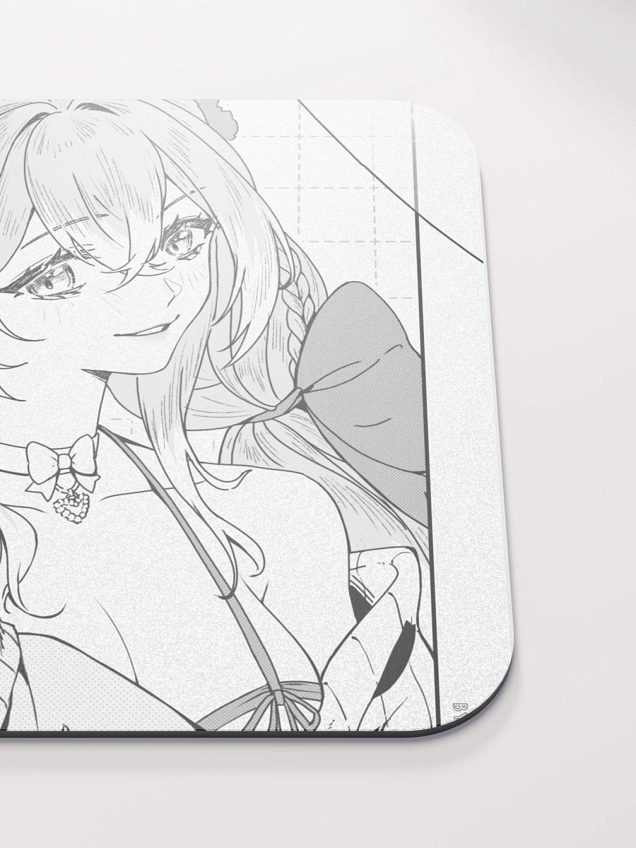 Rosalie 3.0 Manga Mousepad product image (5)