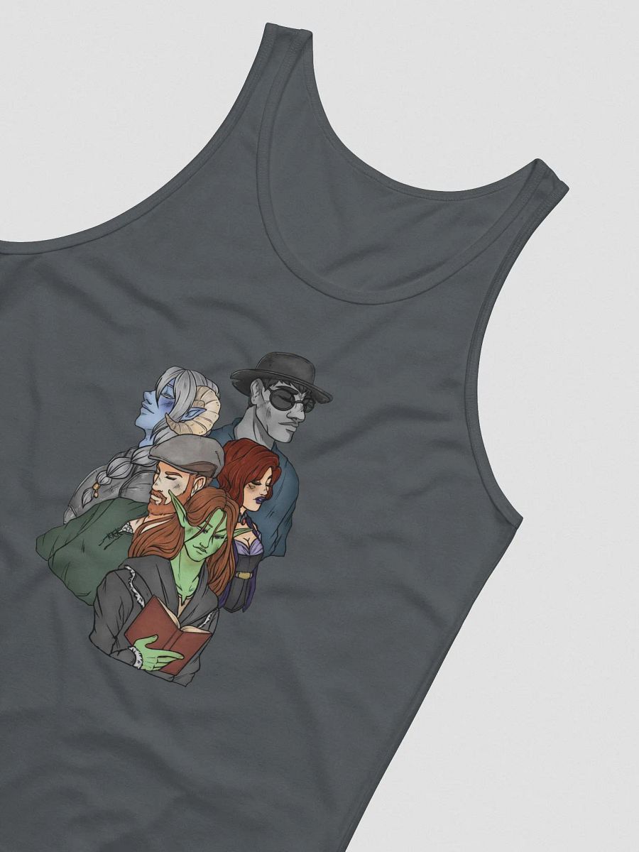 The Long Rest | Tank product image (17)