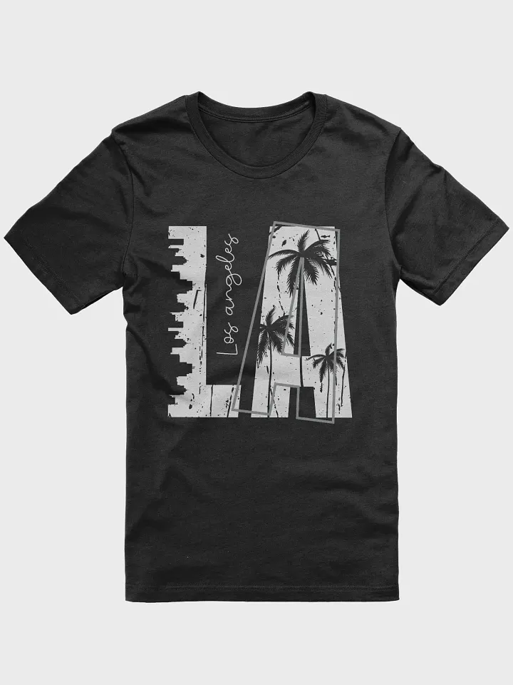 LA T-Shirt product image (1)
