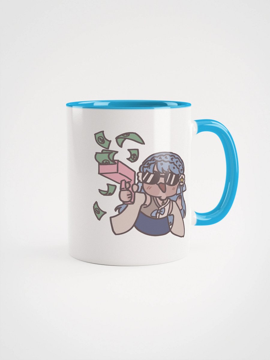Money Pls Mug product image (3)