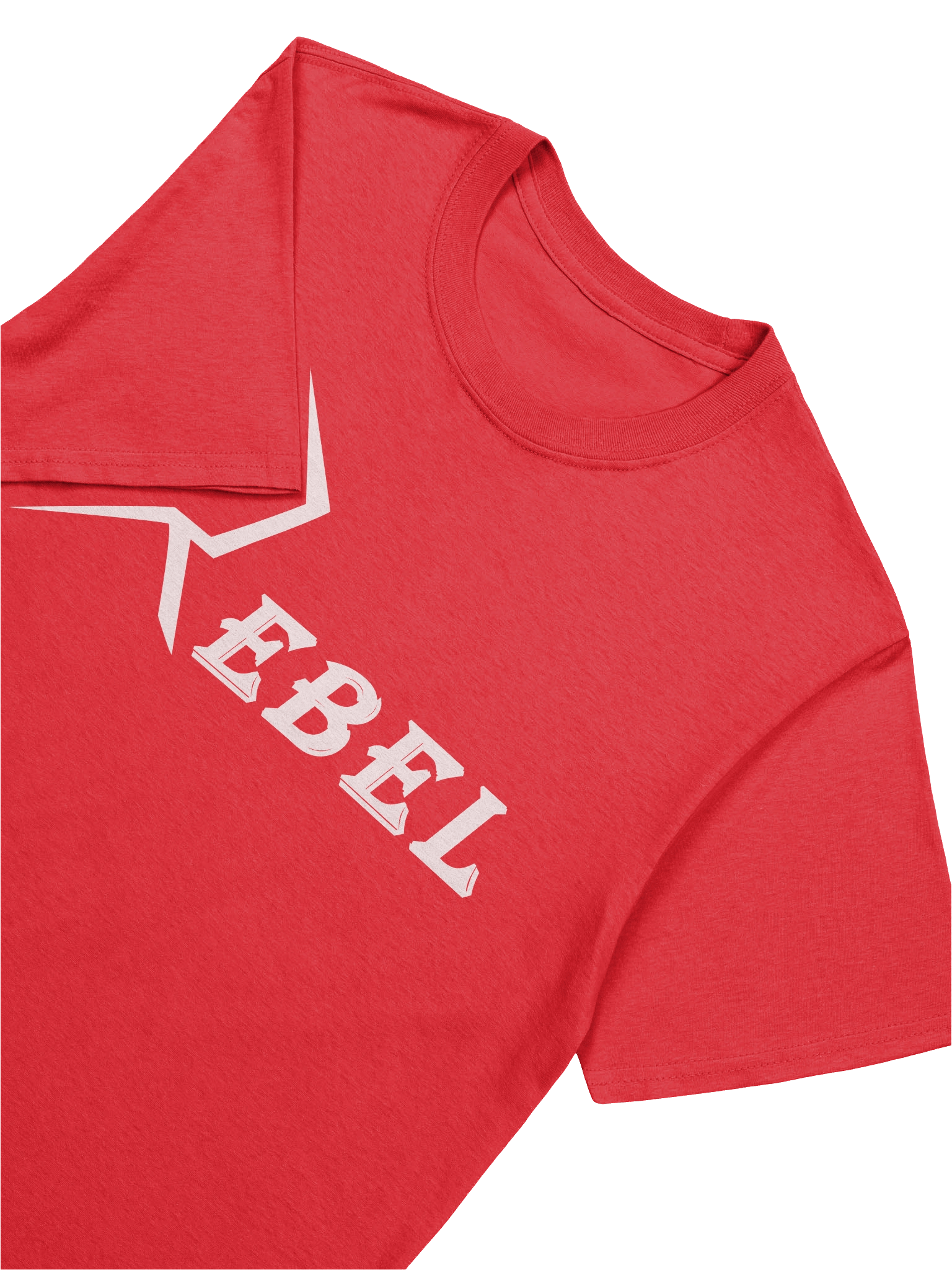 Rebel Classic T-Shirt product image (40)
