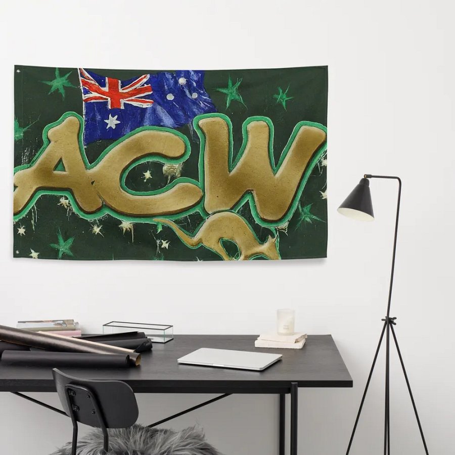 ACW Flag product image (3)