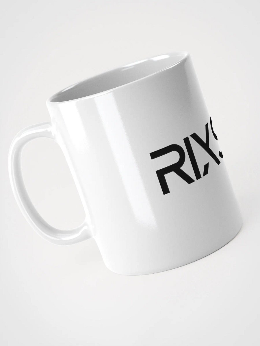 Rixson - Mug product image (9)
