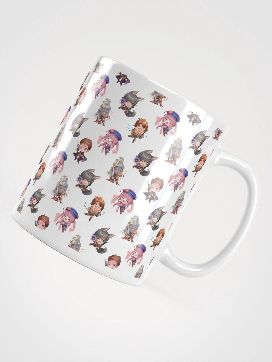 Gilligang Chibi Mug product image (11)