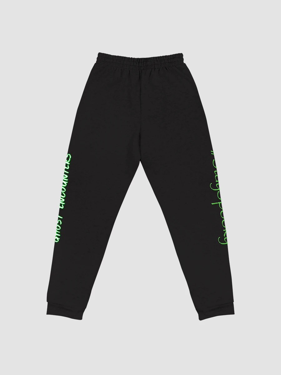 GhostEncounters Joggers product image (4)