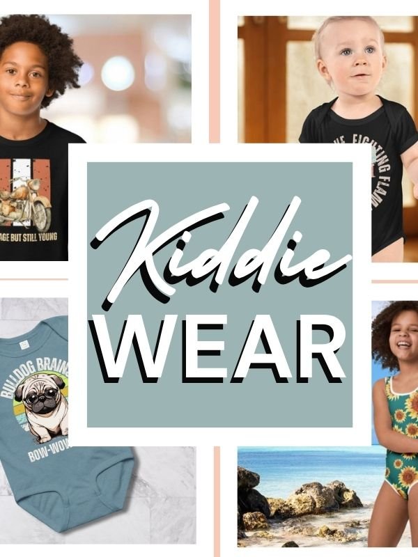 Kids Clothing