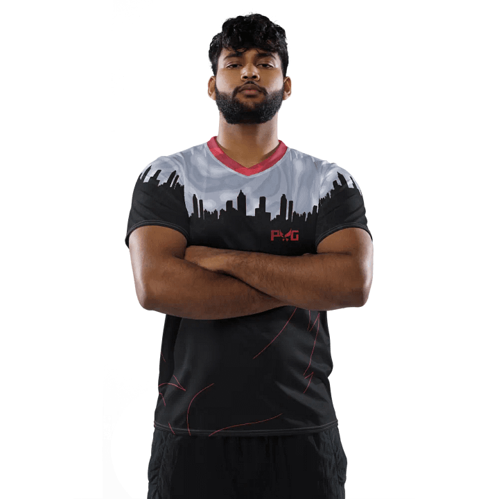 Standard Jersey Kit. product image (2)