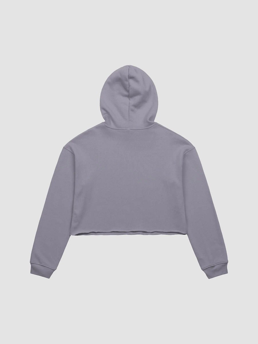 Khell Crop Hoodie product image (6)