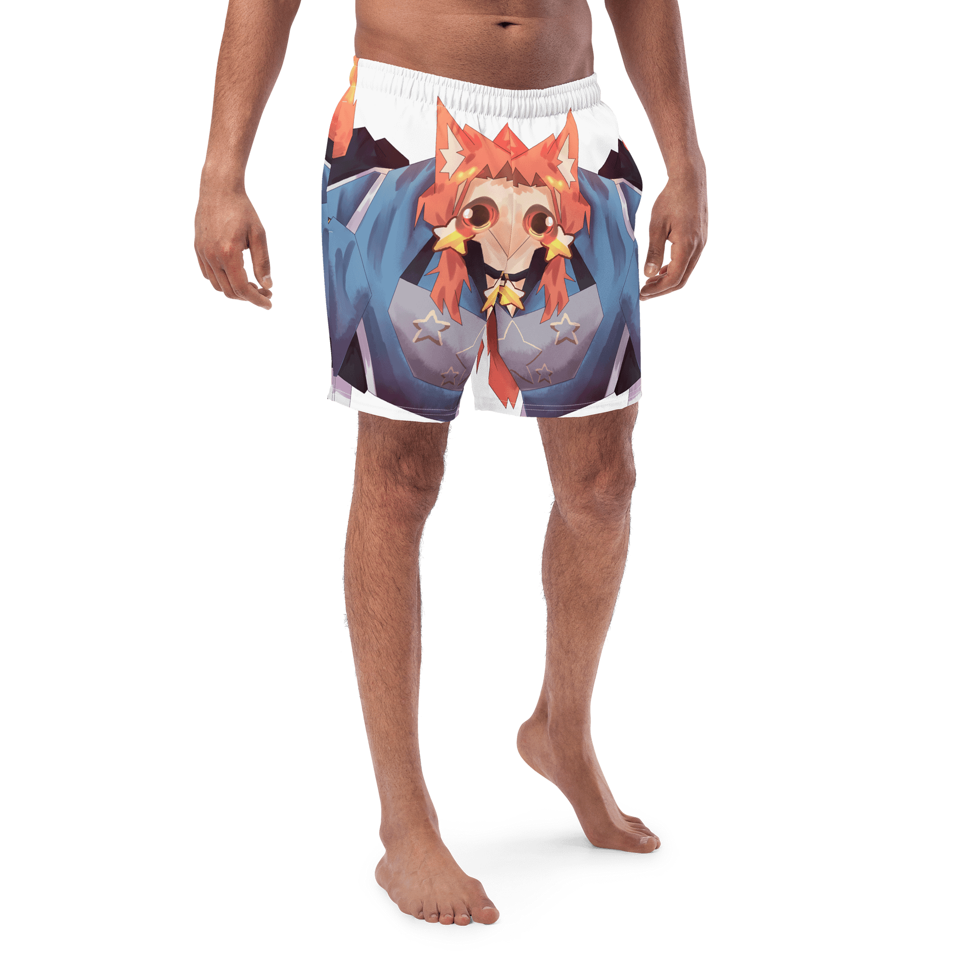 OUGH,,,, Swim Trunks | StellaKosmistr product image (1)