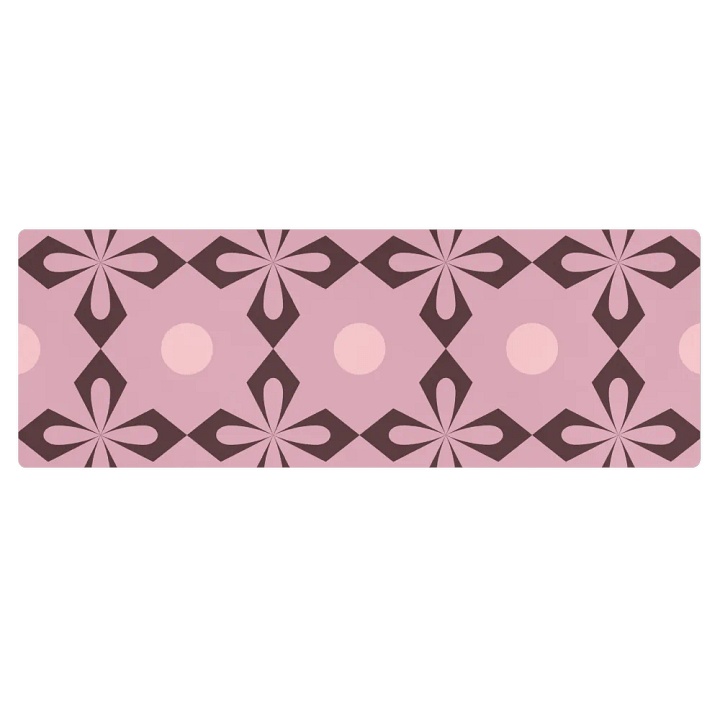 Authentic Yoga Mat product image (1)