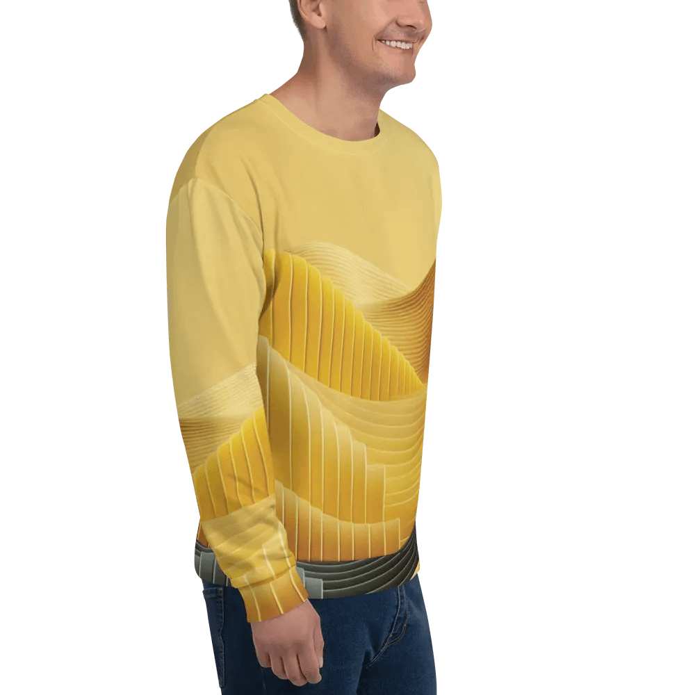 Men's Golden Tint-5 Sweatshirt product image (7)