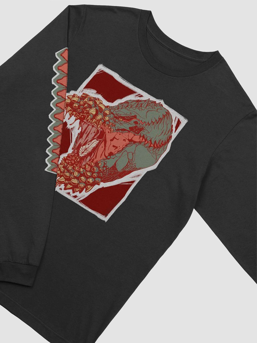 Deviljho Longsleeve product image (16)