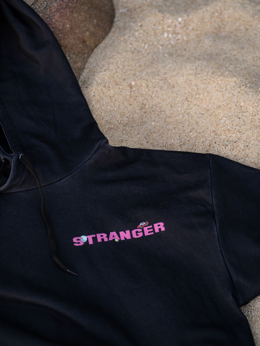THE ARCHITECT - HOODIE product image (6)
