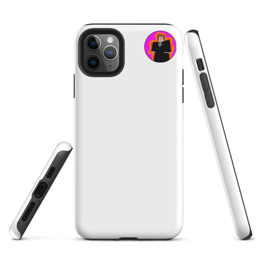 Drozo Tough iPhone Case product image (3)