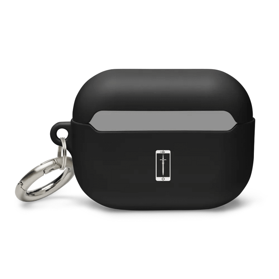 PRN KILLER Basic Gear AirPod Case product image (4)