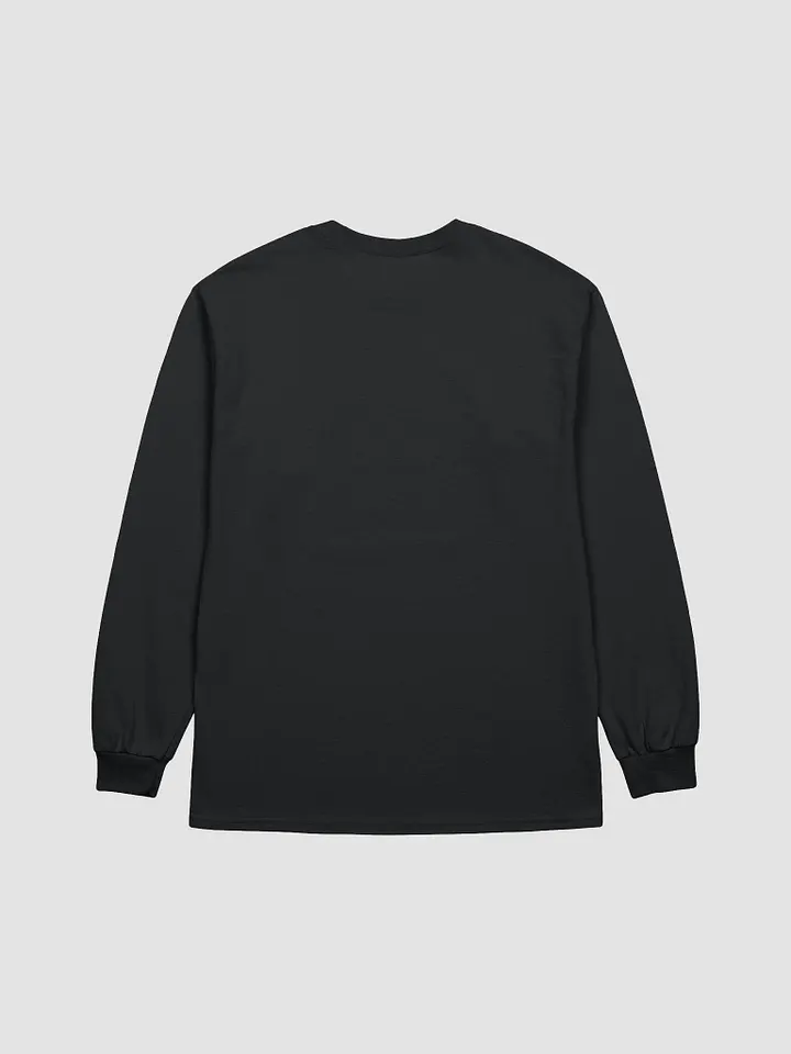 Row Row Row Your Boat Ultra Cotton Long Sleeve T-Shirt product image (3)