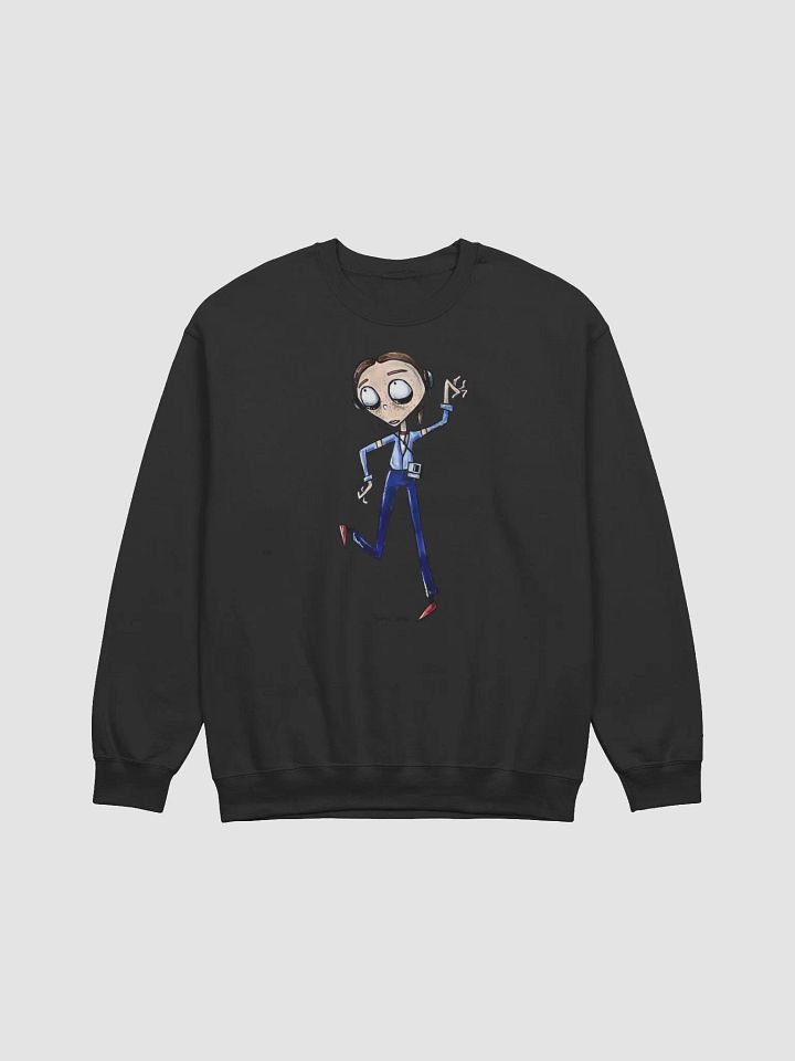 ST 8 Sweatshirt product image (7)