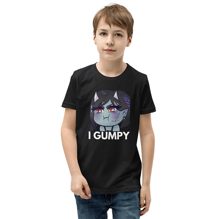I Gumpy Youth Tee product image (7)
