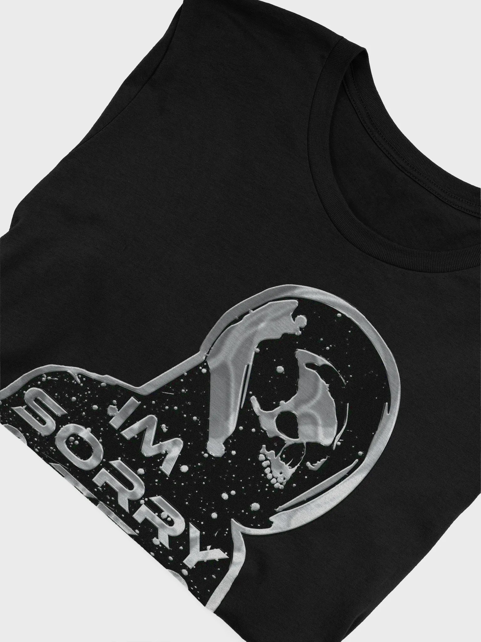 I'm Sorry Tf What? Shirt product image (36)