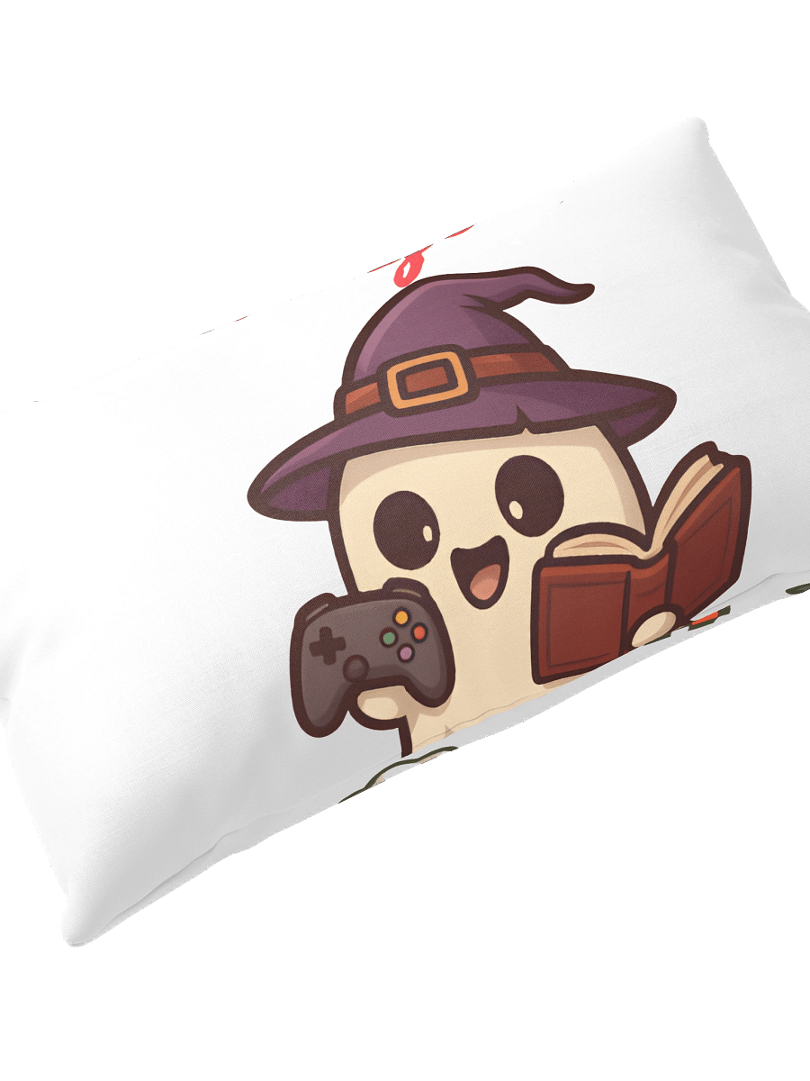 Boo Pillow product image (11)