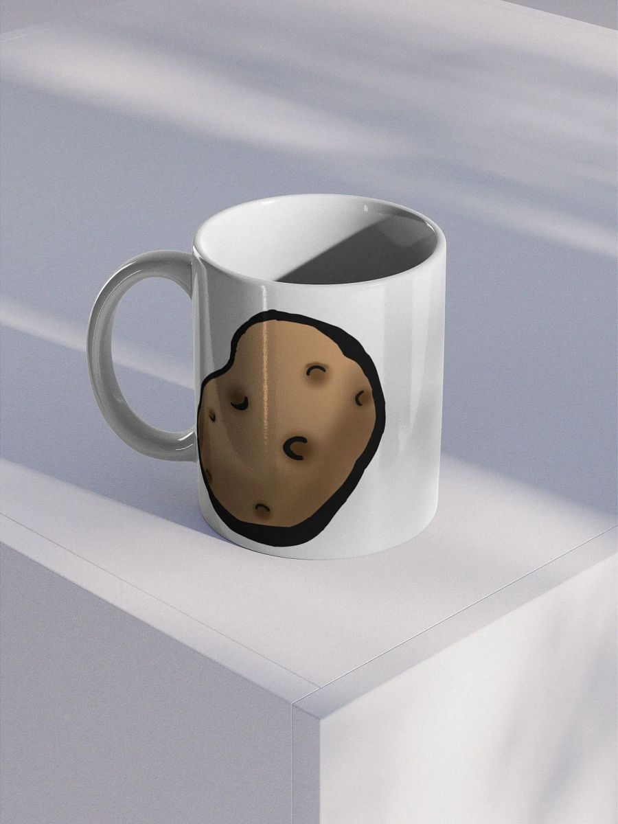 OG 'Potato' Mug product image (1)
