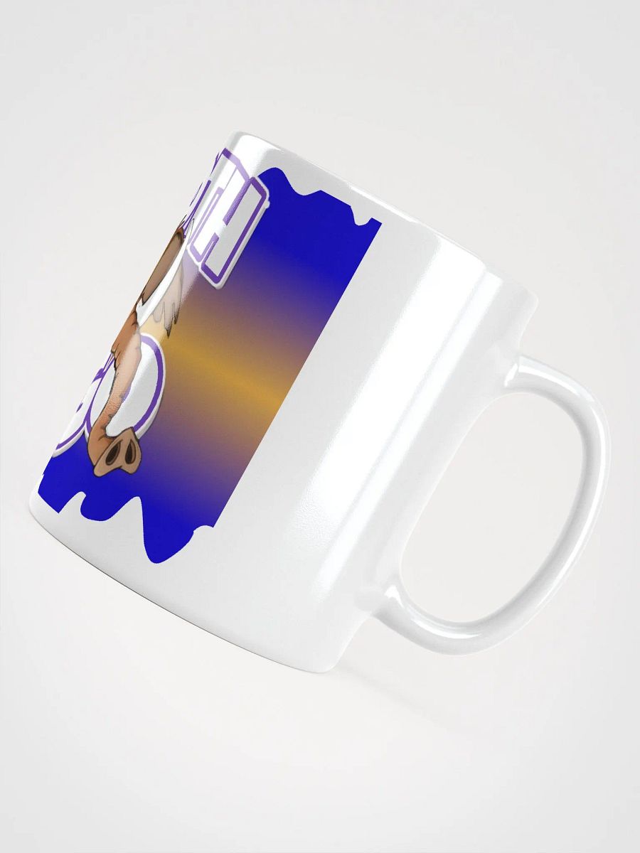 That's One MAMMOTH Mug! Light edition product image (4)