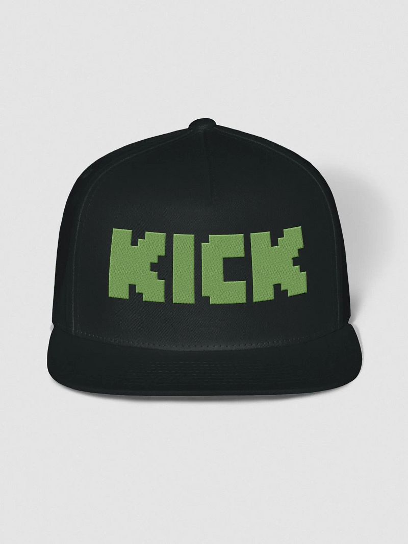 DJ_J_RAWK KICK HAT