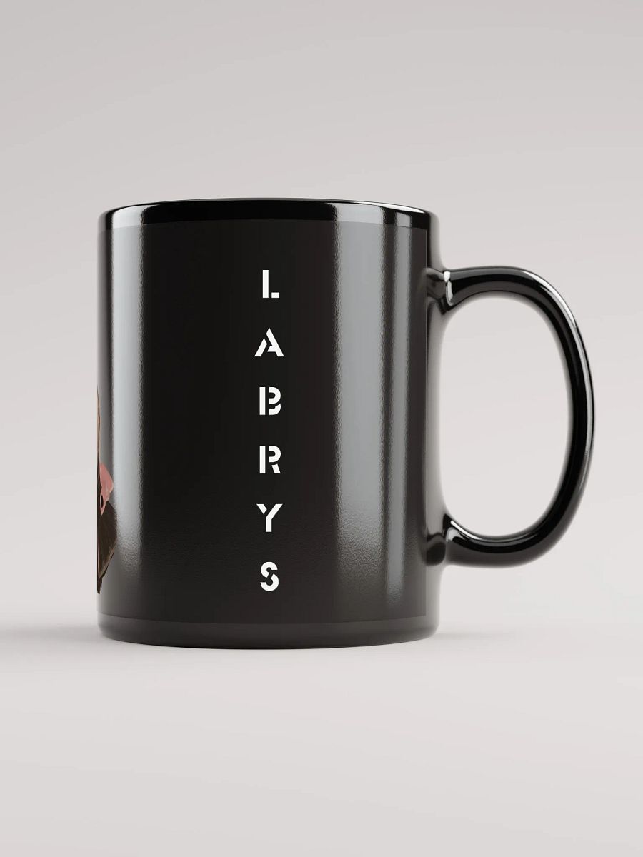 Space Mug product image (2)